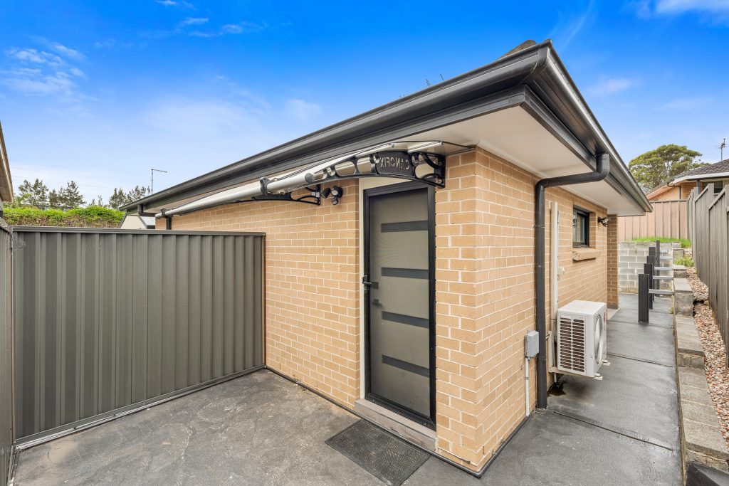 Sold - 57 & 57A Ollier Crescent - New Property in Prospect - Real Estate by Monique Layoun