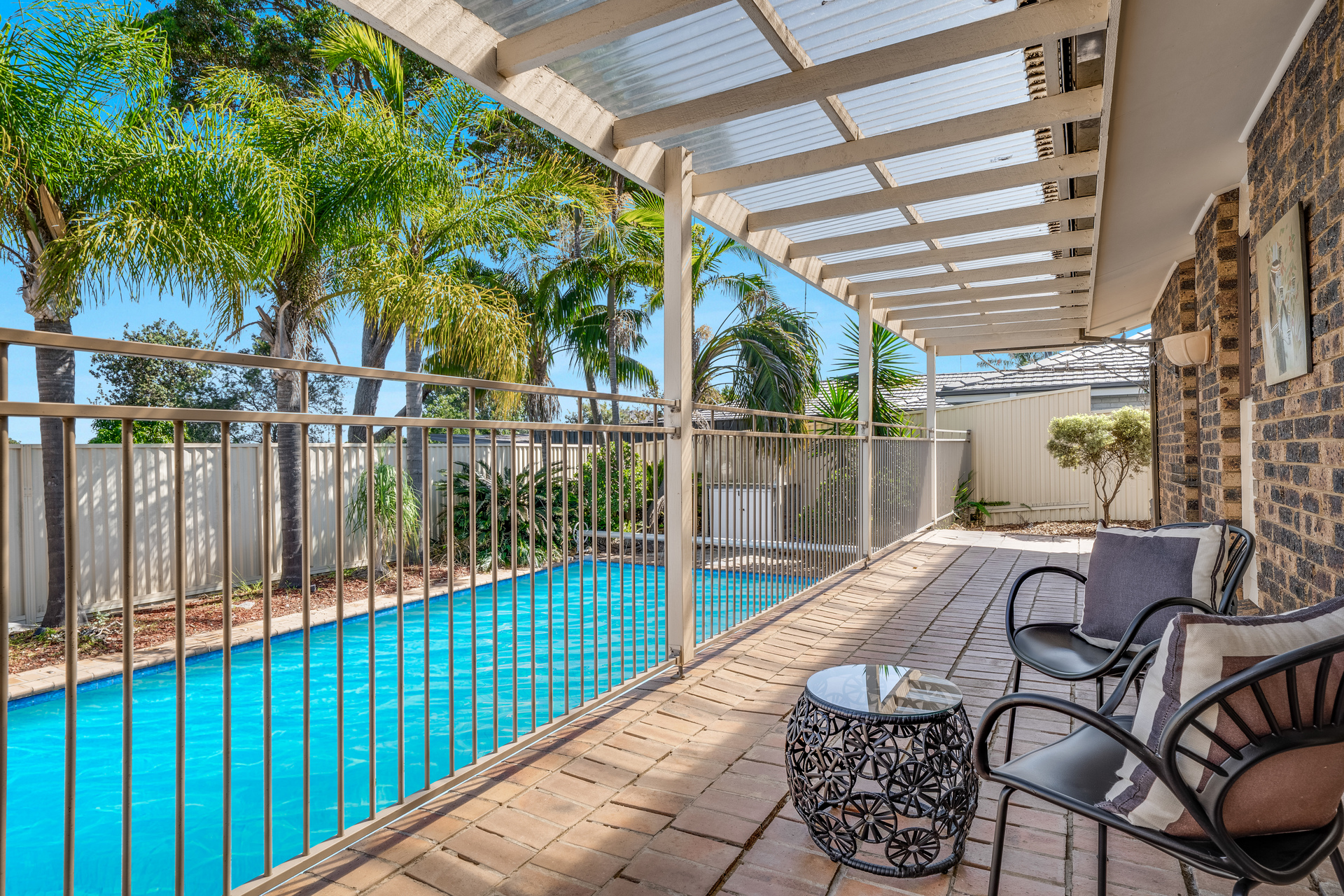 Sold - 6 Patterson Avenue - New Property in Kellyville - Real Estate by Corie Sciberras