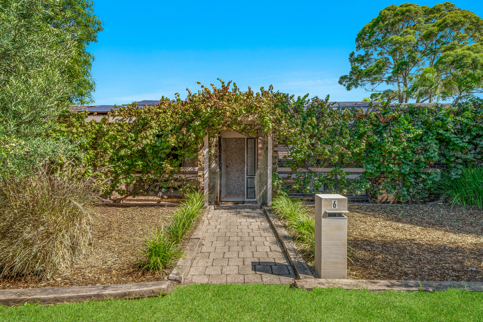 Sold - 6 Patterson Avenue - New Property in Kellyville - Real Estate by Corie Sciberras