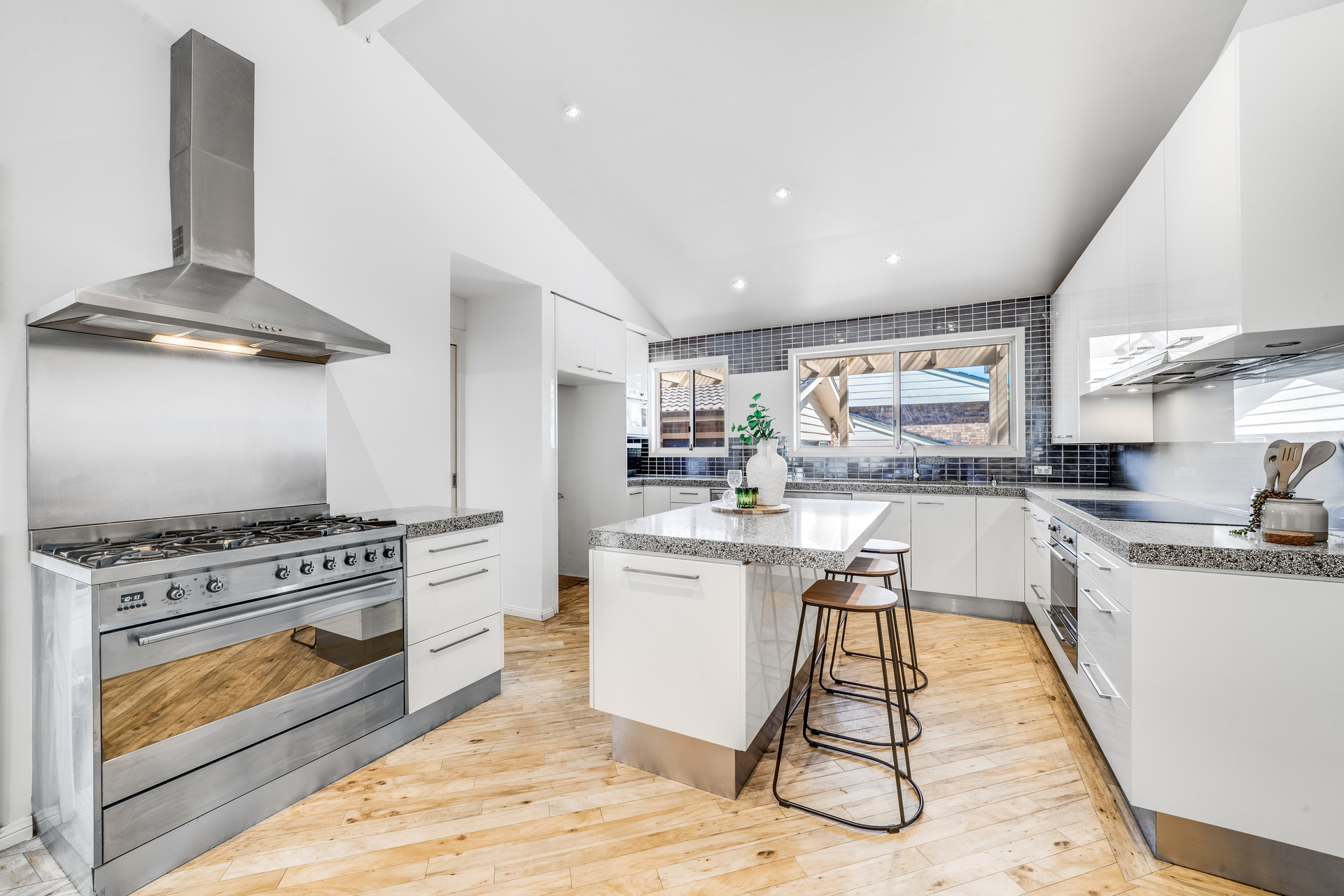 Sold - 6 Patterson Avenue - New Property in Kellyville - Real Estate by Corie Sciberras