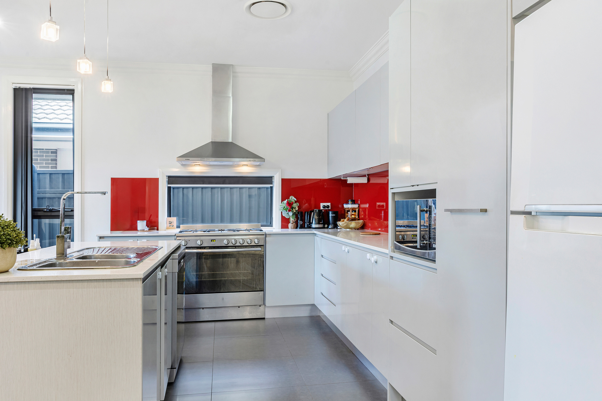 Sold - 36 Bonney Crescent - New Property in Jordan Springs - Real Estate by Deepak Gaur