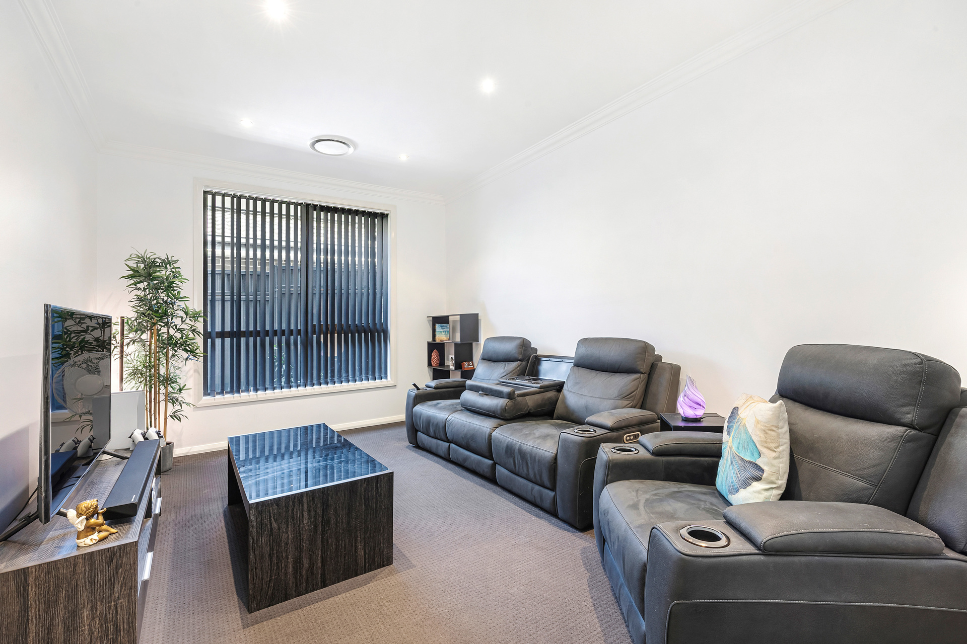 Sold - 36 Bonney Crescent - New Property in Jordan Springs - Real Estate by Deepak Gaur