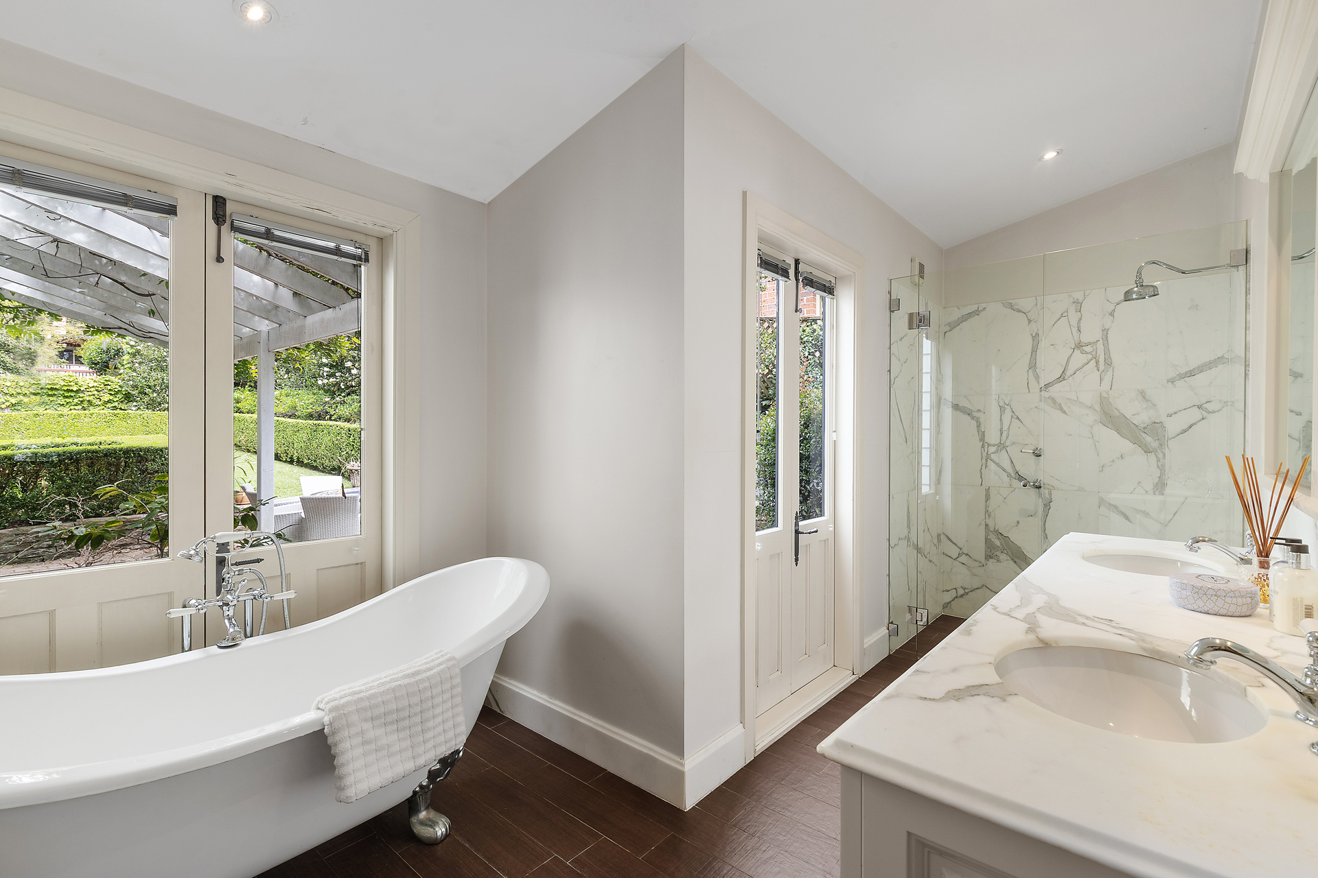 Sold - 14 The Crescent - New Property in Beecroft - Real Estate by Belinda Hill