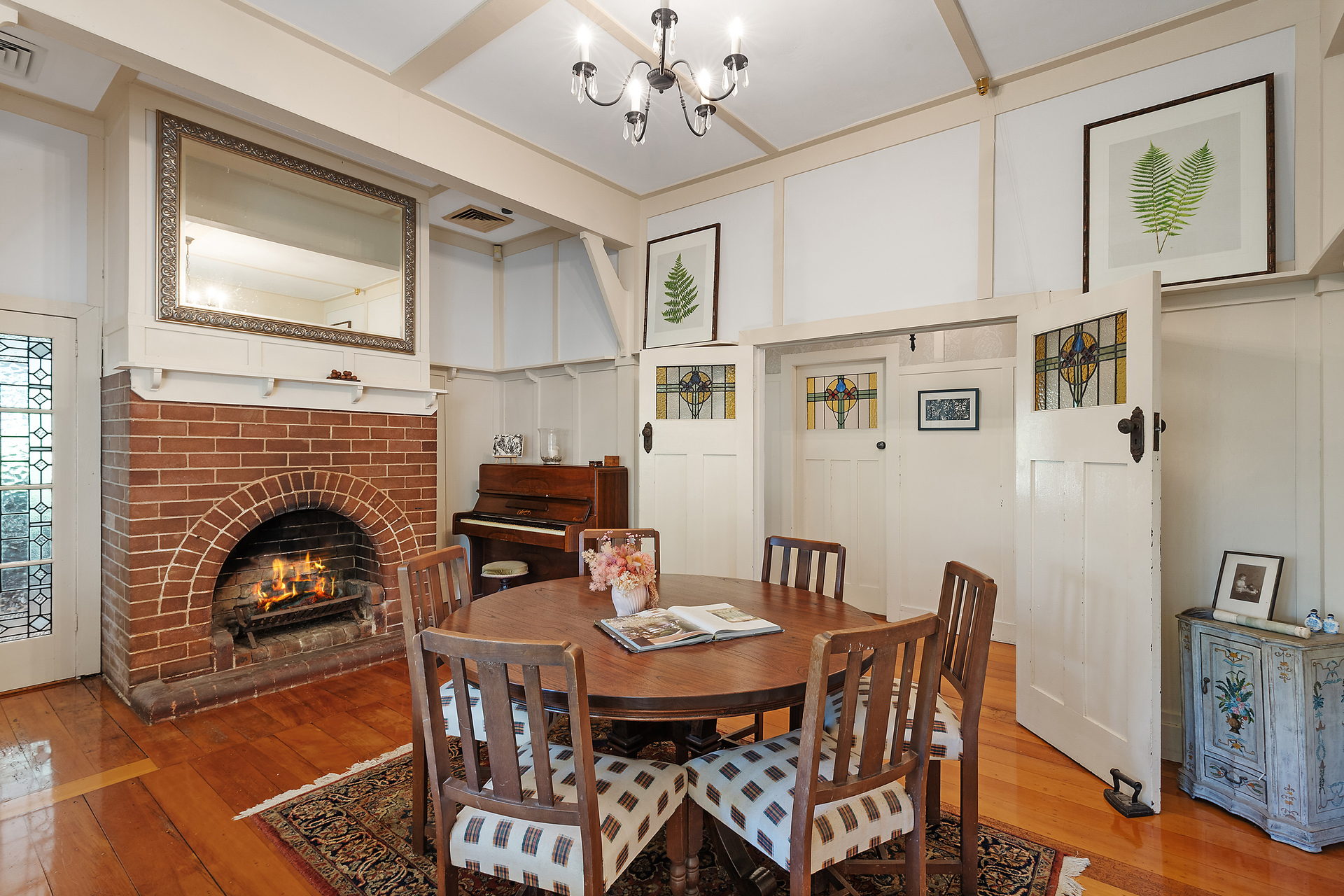 Sold - 14 The Crescent - New Property in Beecroft - Real Estate by Belinda Hill