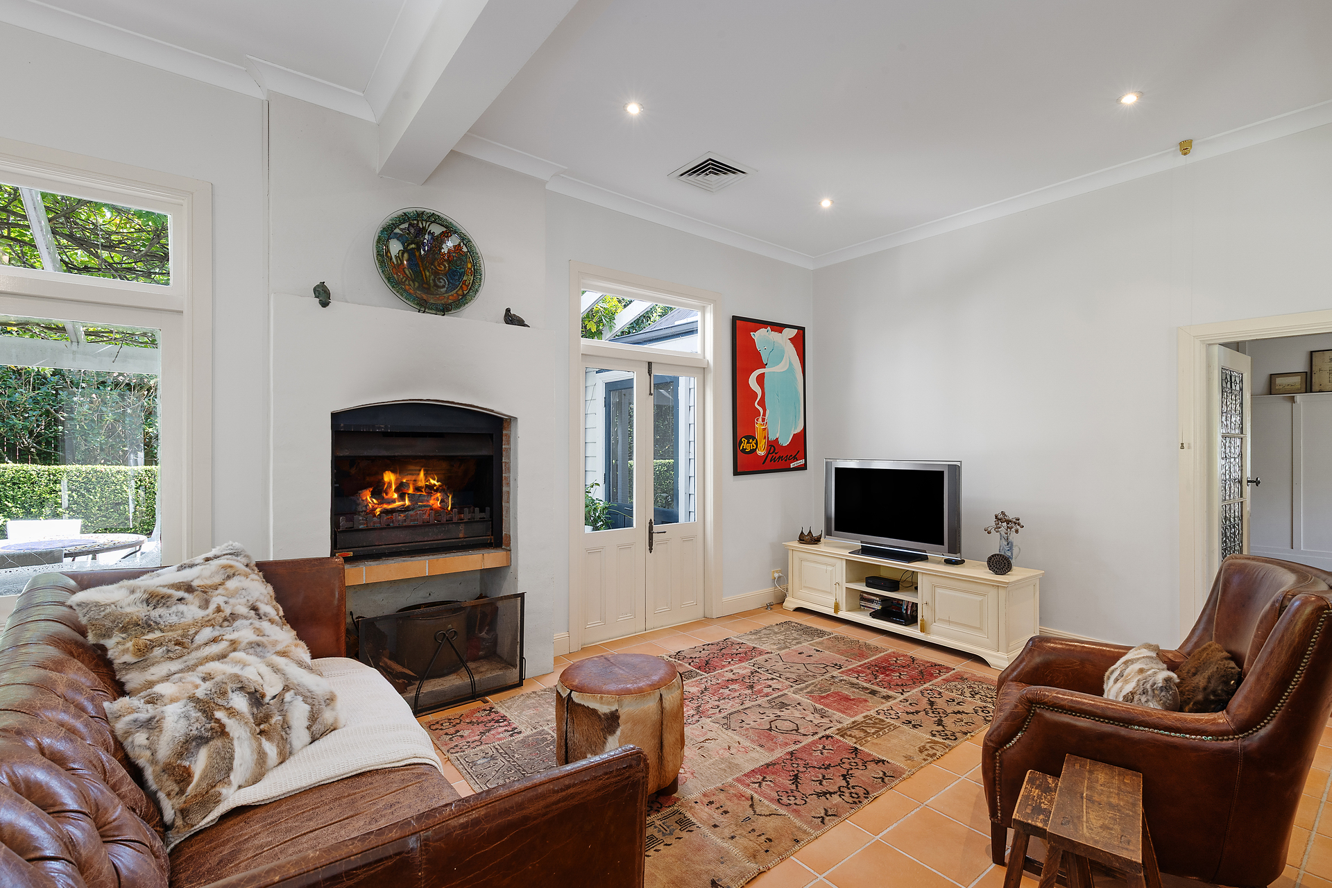 Sold - 14 The Crescent - New Property in Beecroft - Real Estate by Belinda Hill
