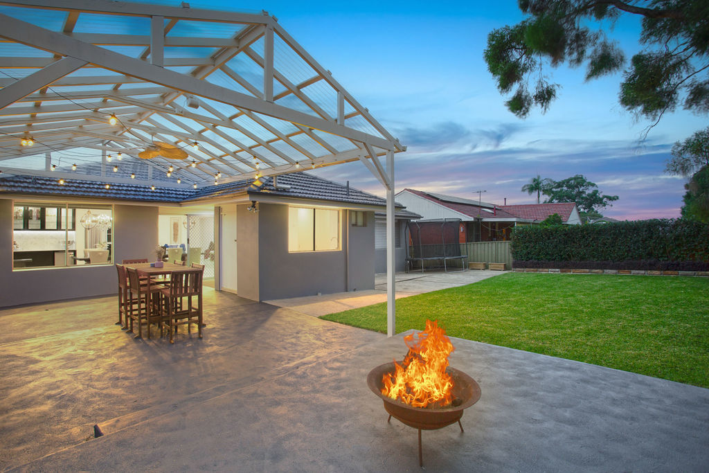 Sold - 12 Blackburn Avenue - New Property in North Rocks - Real Estate by Jamie Benjamin