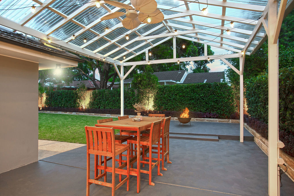 Sold - 12 Blackburn Avenue - New Property in North Rocks - Real Estate by Jamie Benjamin
