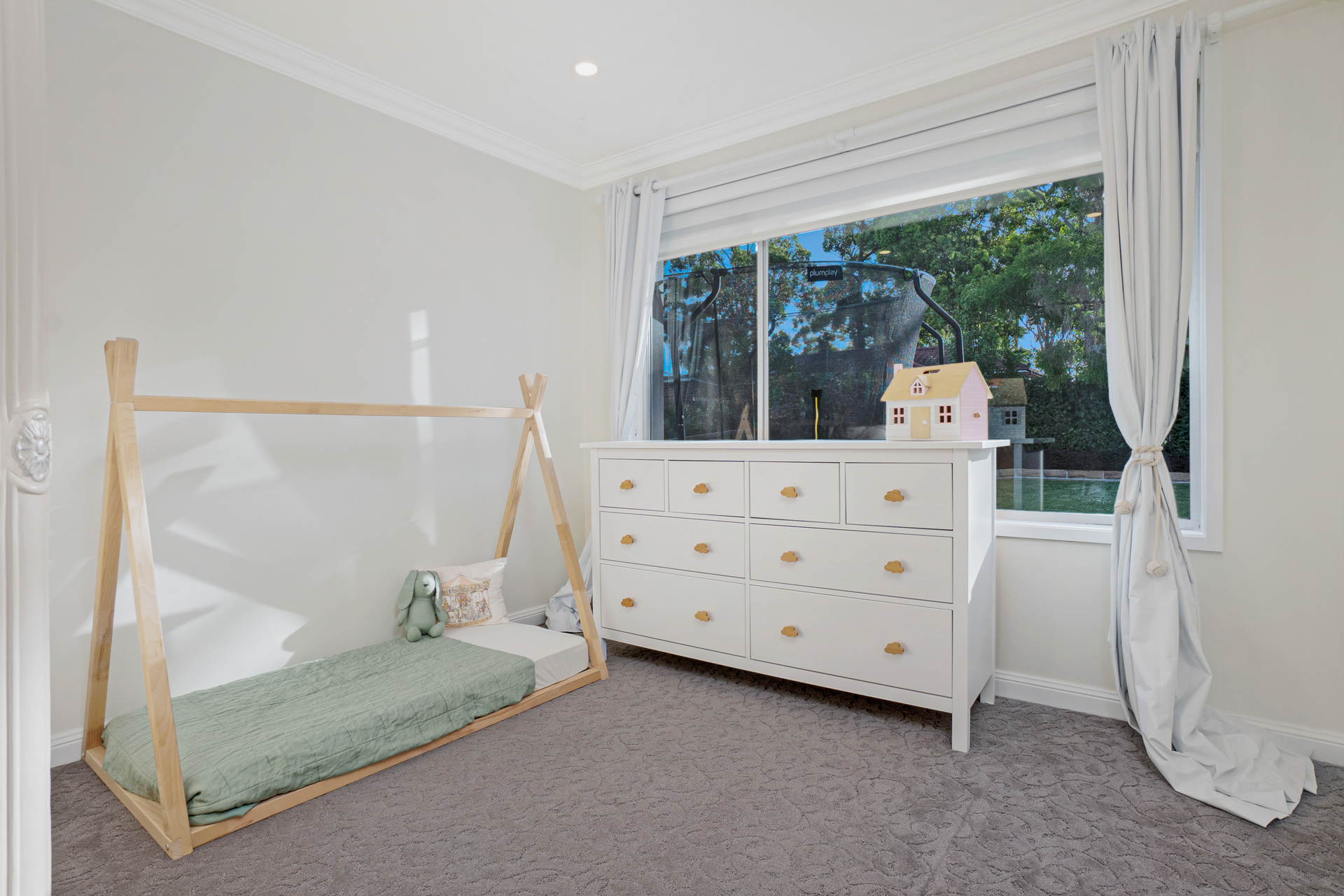 Sold - 12 Blackburn Avenue - New Property in North Rocks - Real Estate by Jamie Benjamin