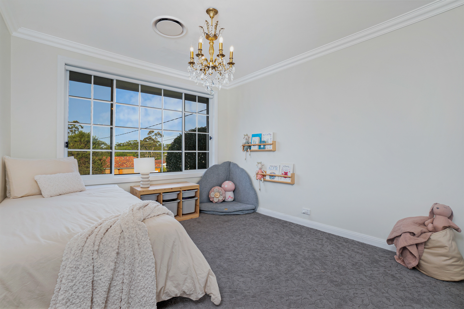 Sold - 12 Blackburn Avenue - New Property in North Rocks - Real Estate by Jamie Benjamin