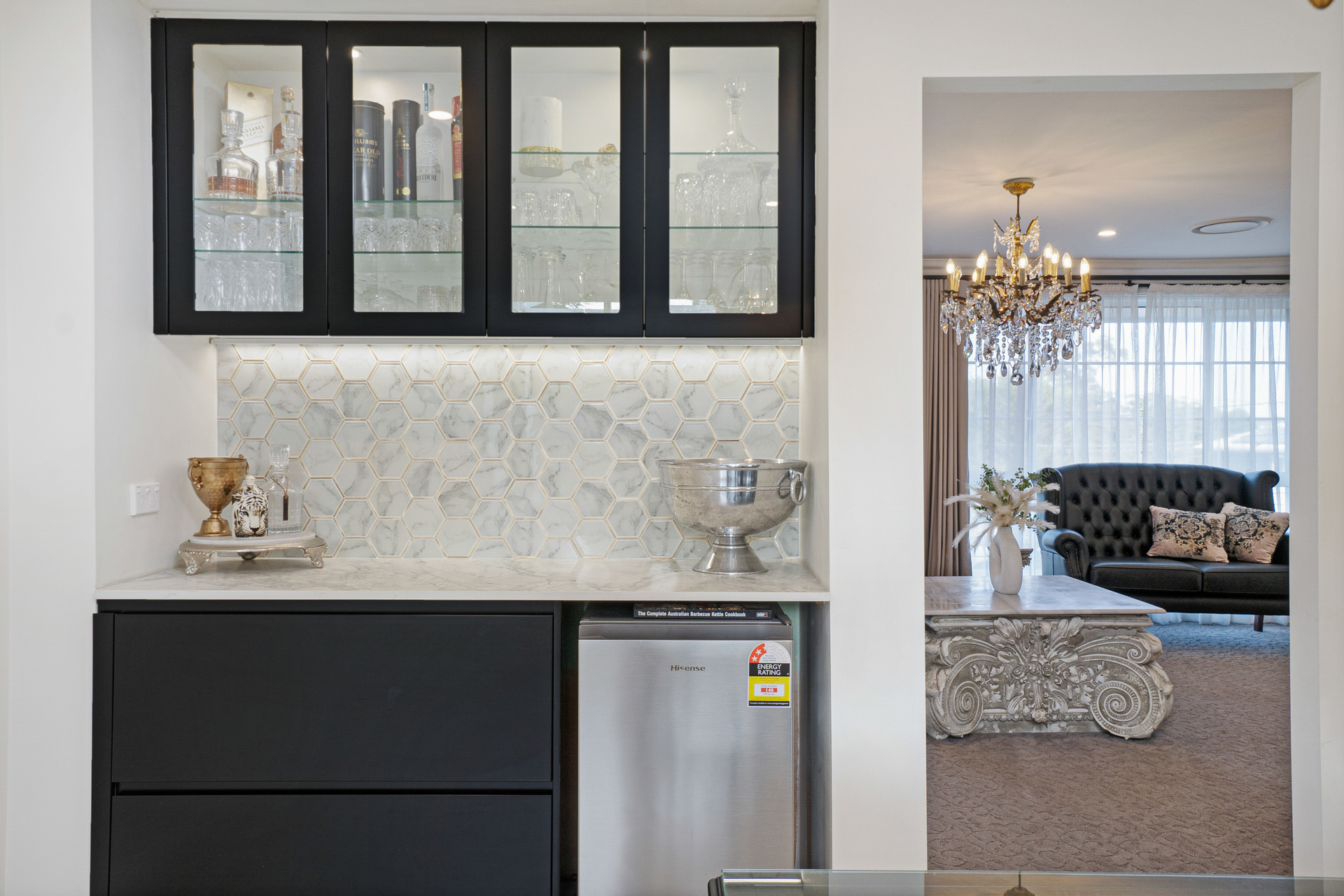 Sold - 12 Blackburn Avenue - New Property in North Rocks - Real Estate by Jamie Benjamin