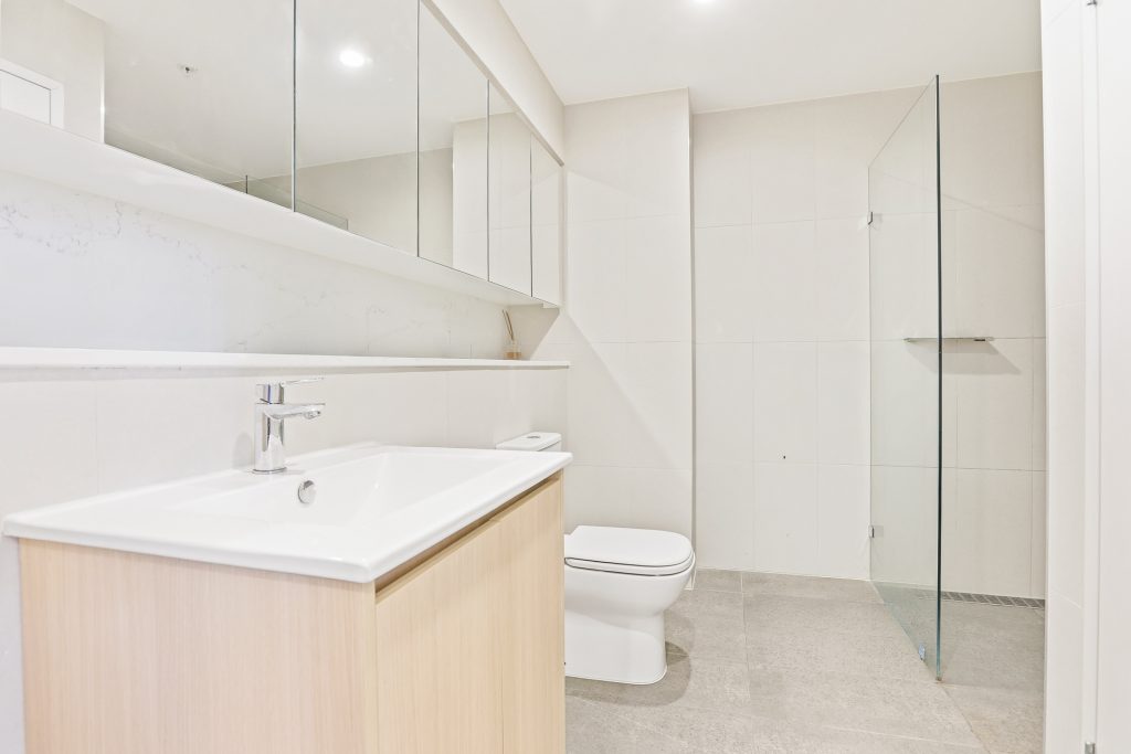 Sold - 420/100 Fairway Drive - New Property in Norwest - Real Estate by Vicky Yin