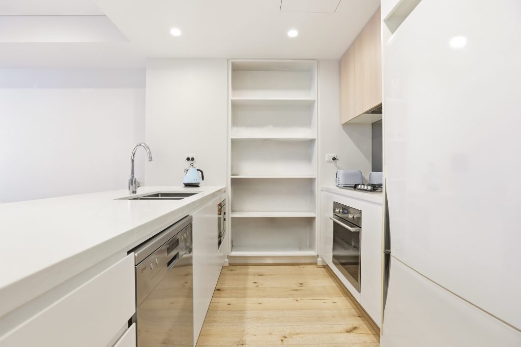 Sold - 420/100 Fairway Drive - New Property in Norwest - Real Estate by Vicky Yin