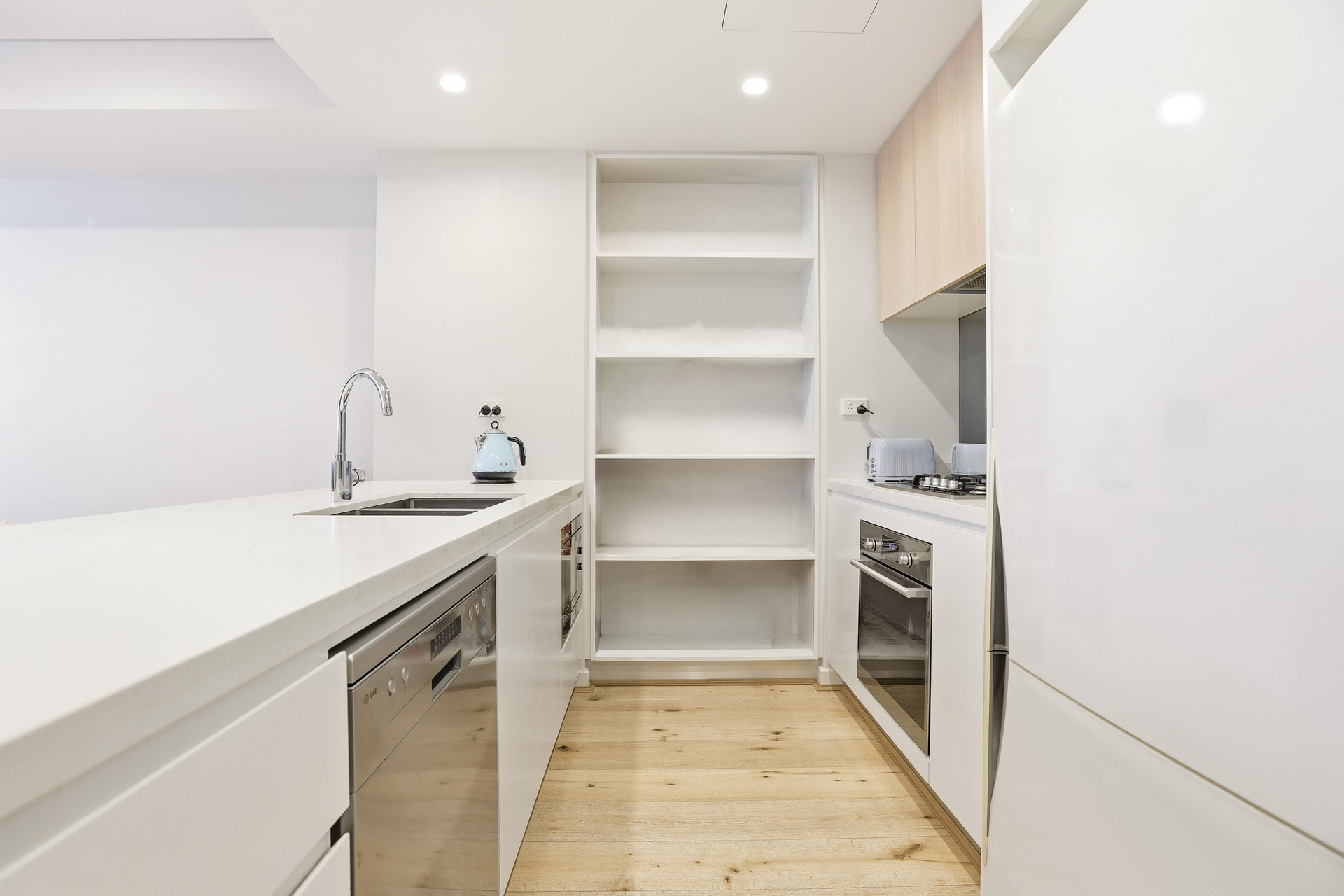 Sold - 420/100 Fairway Drive - New Property in Norwest - Real Estate by Vicky Yin