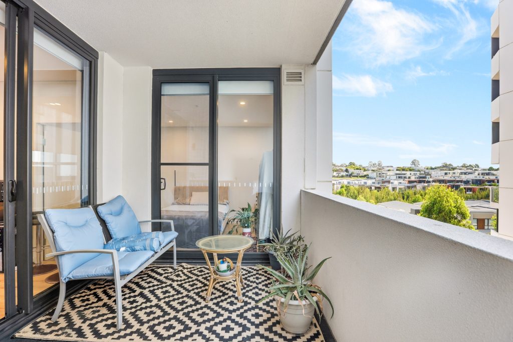 Sold - 420/100 Fairway Drive - New Property in Norwest - Real Estate by Vicky Yin