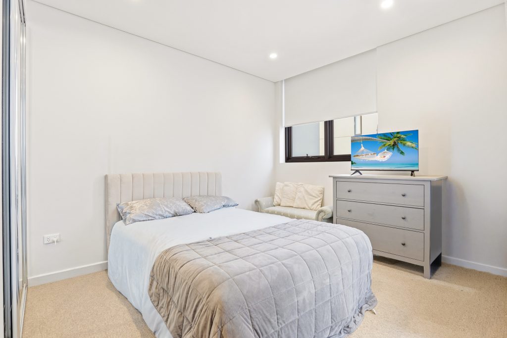 Sold - 420/100 Fairway Drive - New Property in Norwest - Real Estate by Vicky Yin