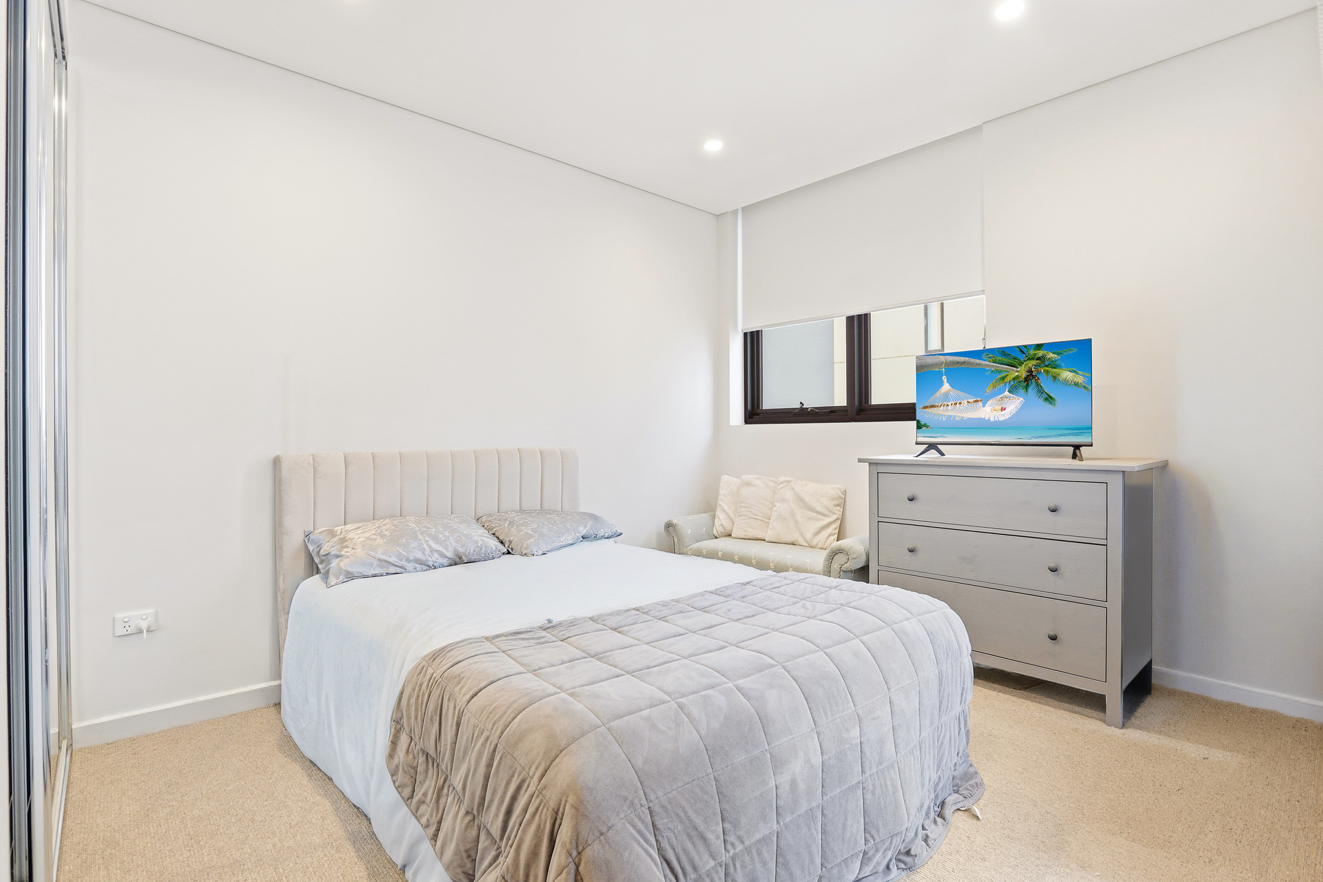 Sold - 420/100 Fairway Drive - New Property in Norwest - Real Estate by Vicky Yin