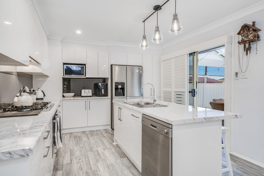 Sold - 2, 1-3 Karrong Street - New Property in Claremont Meadows - Real Estate by Corie Sciberras