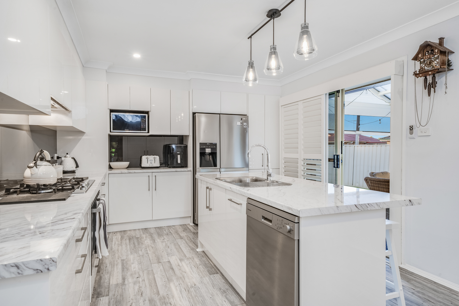 Sold - 2, 1-3 Karrong Street - New Property in Claremont Meadows - Real Estate by Corie Sciberras