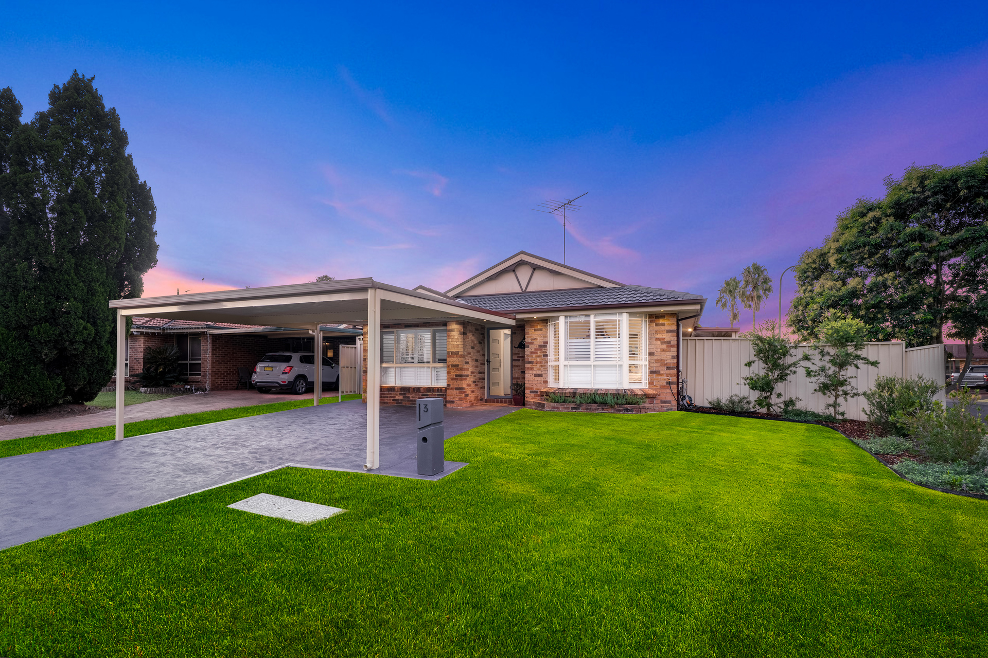 Sold - 2, 1-3 Karrong Street - New Property in Claremont Meadows - Real Estate by Corie Sciberras