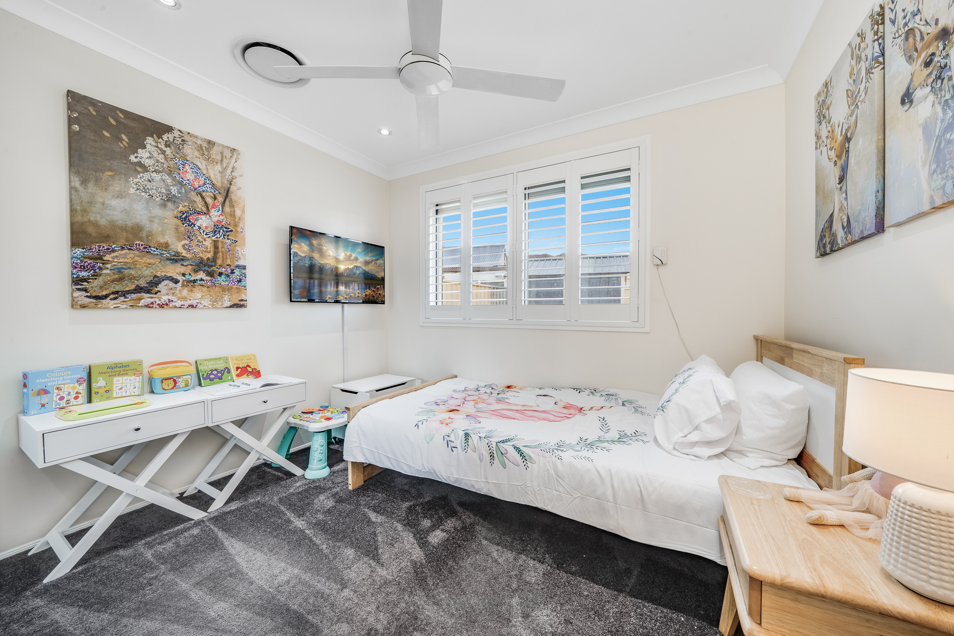 Sold - 2, 1-3 Karrong Street - New Property in Claremont Meadows - Real Estate by Corie Sciberras