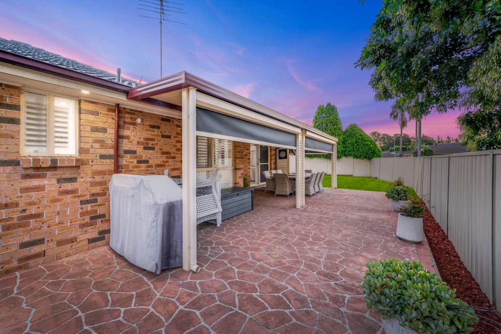 Sold - 2, 1-3 Karrong Street - New Property in Claremont Meadows - Real Estate by Corie Sciberras