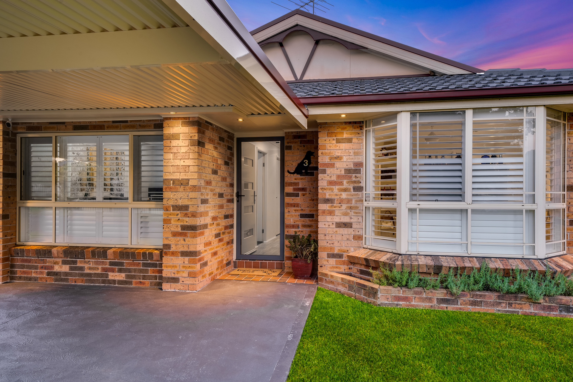 Sold - 2, 1-3 Karrong Street - New Property in Claremont Meadows - Real Estate by Corie Sciberras