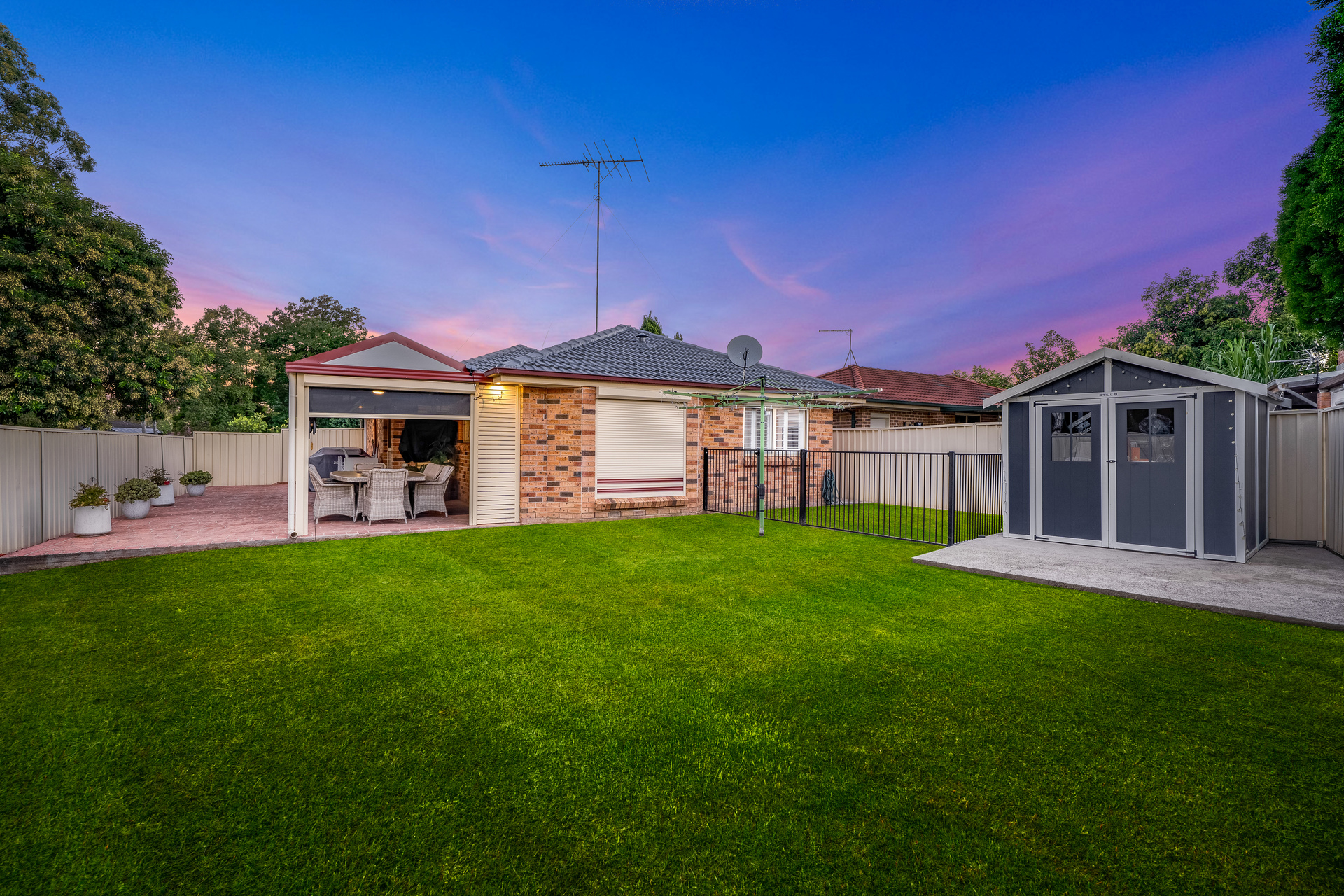Sold - 2, 1-3 Karrong Street - New Property in Claremont Meadows - Real Estate by Corie Sciberras