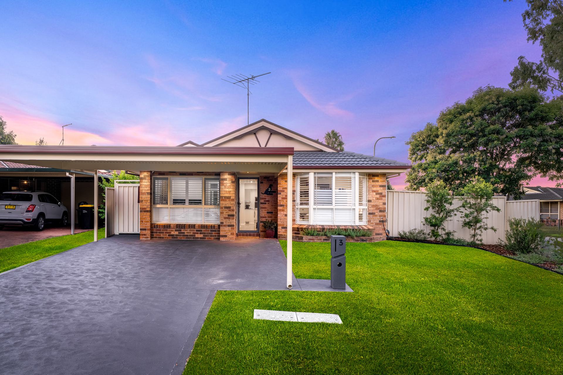 Sold - 2, 1-3 Karrong Street - New Property in Claremont Meadows - Real Estate by Corie Sciberras