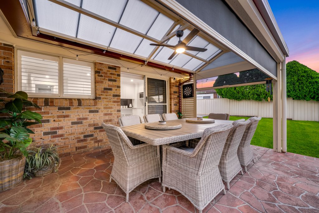 Sold - 2, 1-3 Karrong Street - New Property in Claremont Meadows - Real Estate by Corie Sciberras
