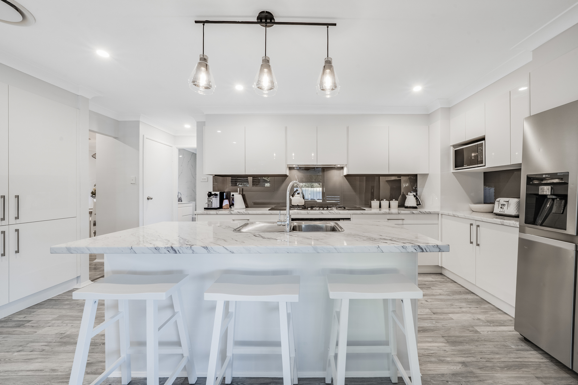 Sold - 2, 1-3 Karrong Street - New Property in Claremont Meadows - Real Estate by Corie Sciberras