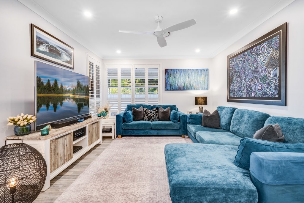 Sold - 2, 1-3 Karrong Street - New Property in Claremont Meadows - Real Estate by Corie Sciberras