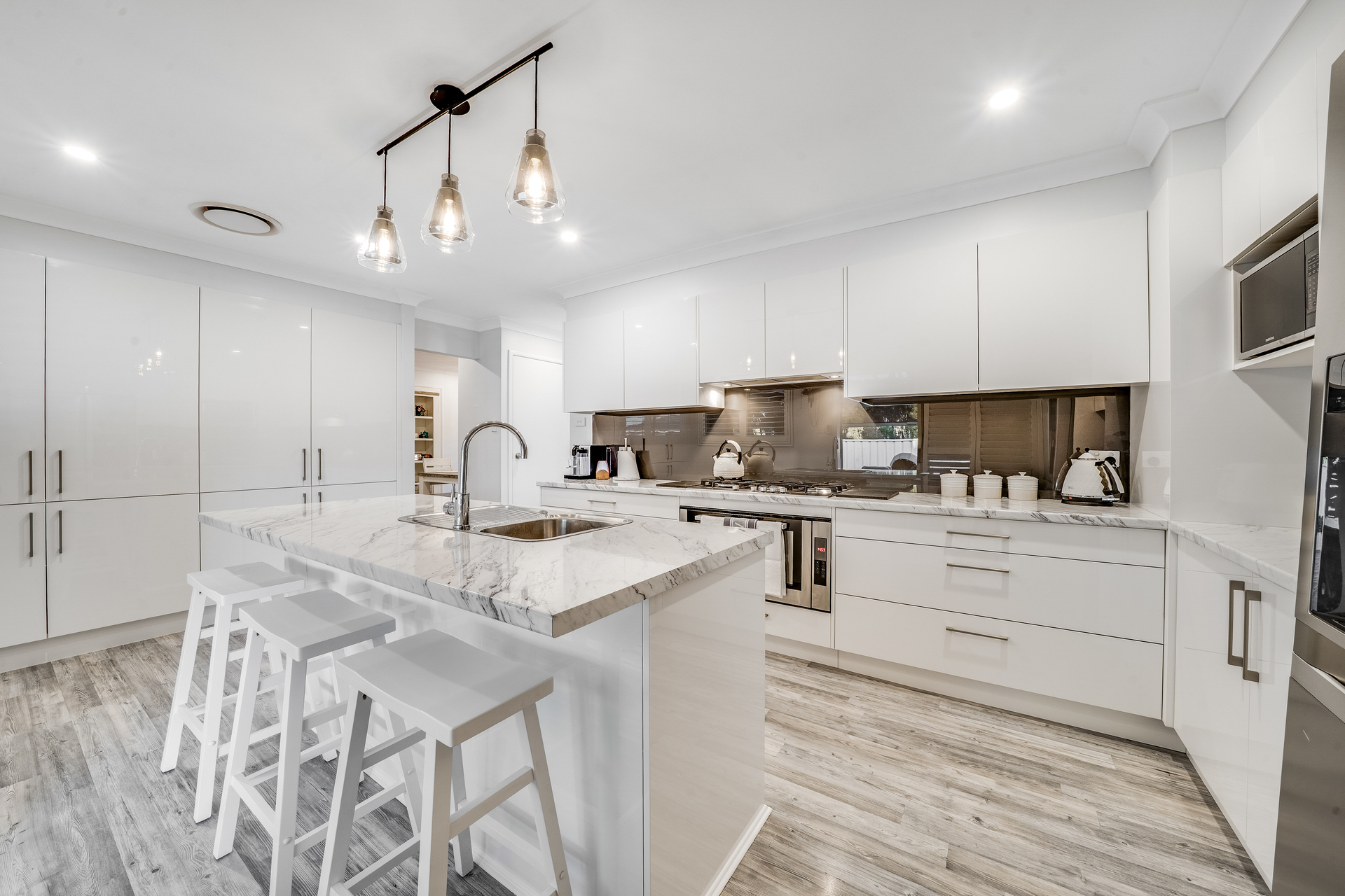 Sold - 2, 1-3 Karrong Street - New Property in Claremont Meadows - Real Estate by Corie Sciberras