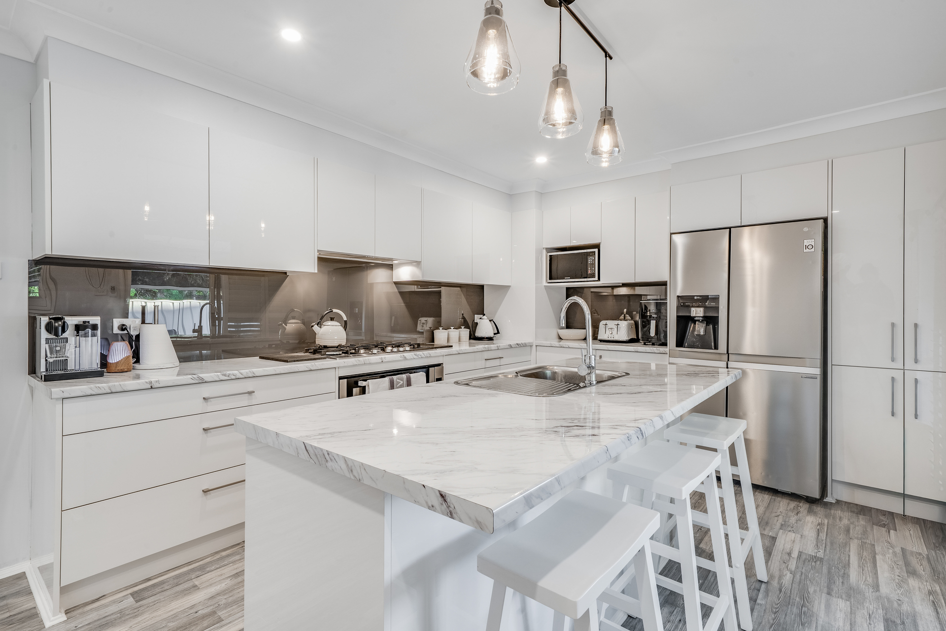 Sold - 2, 1-3 Karrong Street - New Property in Claremont Meadows - Real Estate by Corie Sciberras