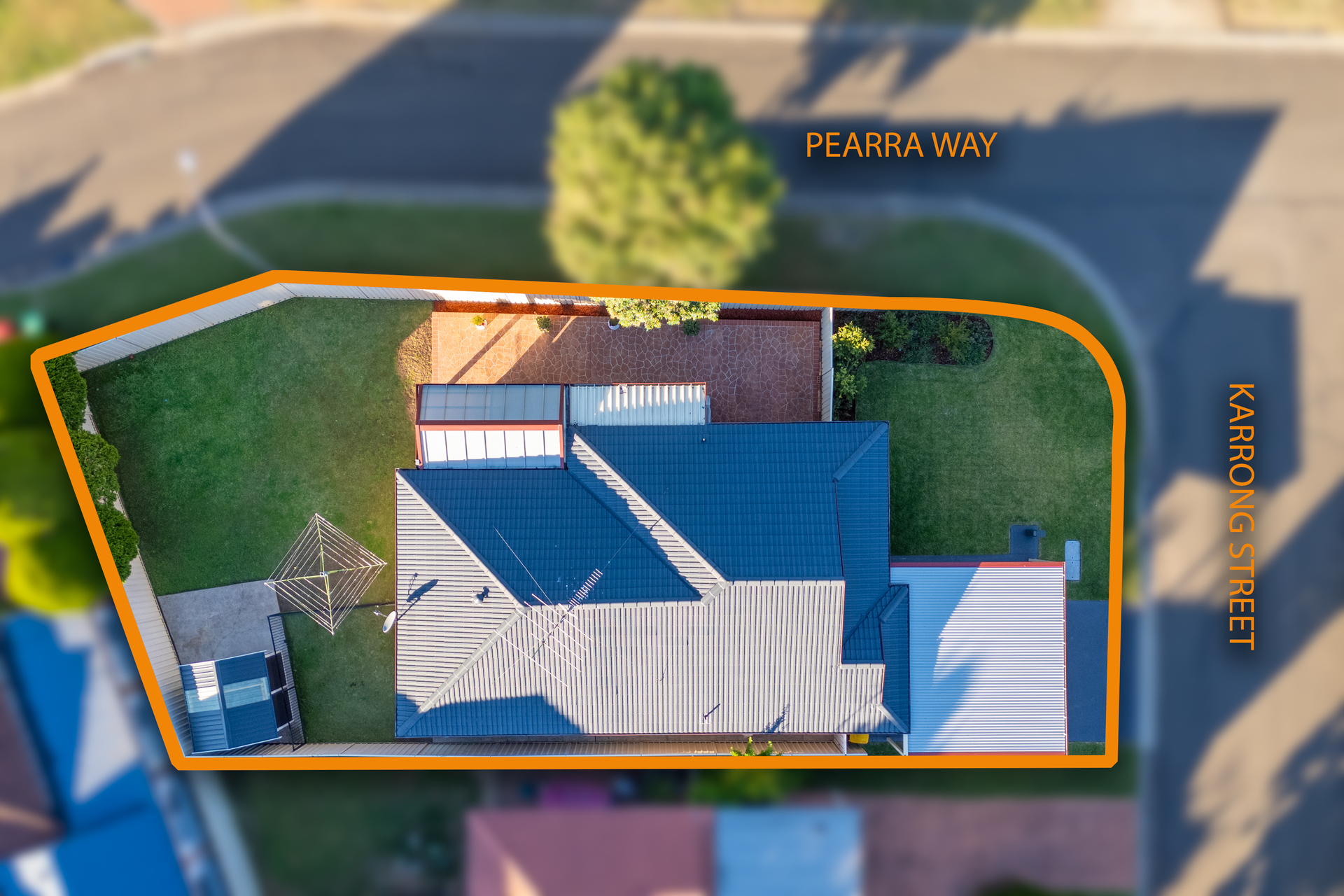 Sold - 2, 1-3 Karrong Street - New Property in Claremont Meadows - Real Estate by Corie Sciberras