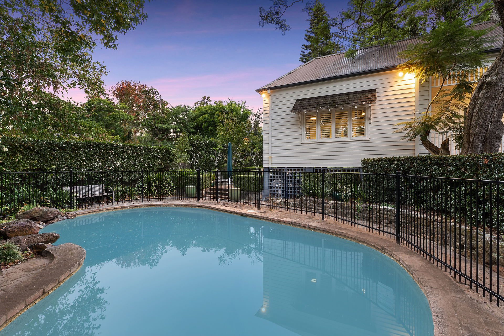 Sold - 14 The Crescent - New Property in Beecroft - Real Estate by Belinda Hill