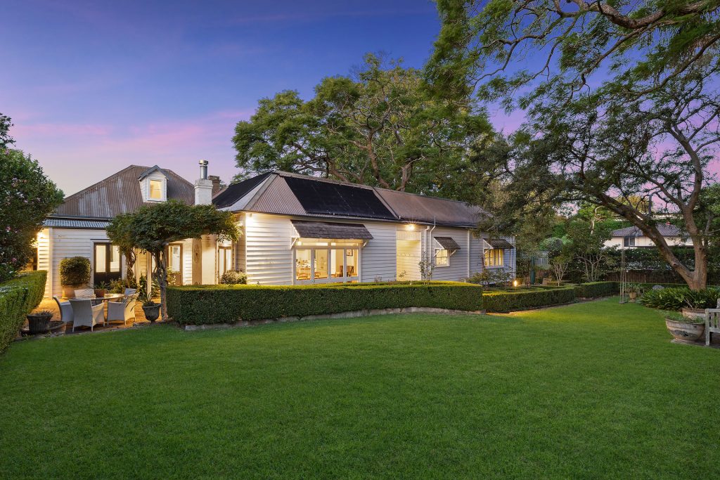 Sold - 14 The Crescent - New Property in Beecroft - Real Estate by Belinda Hill
