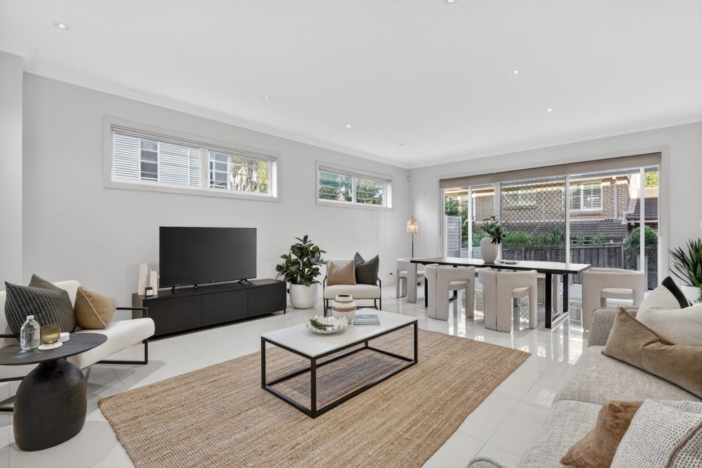 Sold - 3/22-24 Kerrs Road - New Property in Castle Hill - Real Estate by Peter Pokorny