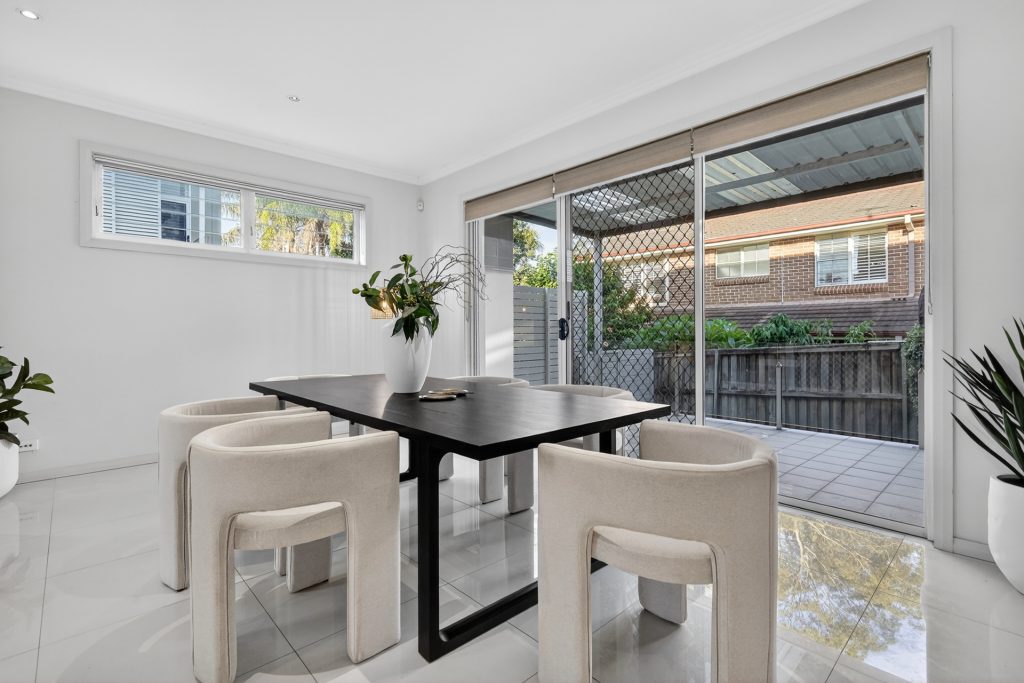 Sold - 3/22-24 Kerrs Road - New Property in Castle Hill - Real Estate by Peter Pokorny