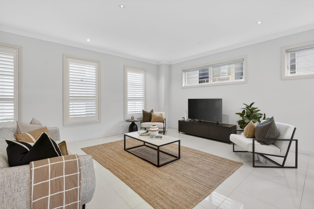 Sold - 3/22-24 Kerrs Road - New Property in Castle Hill - Real Estate by Peter Pokorny