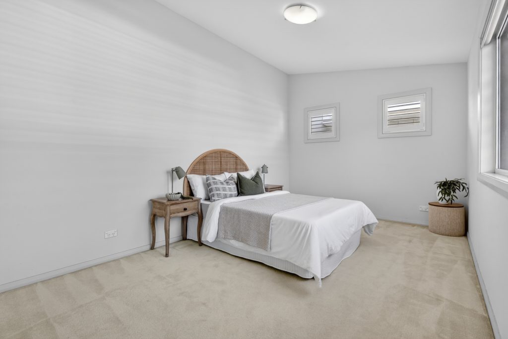 Sold - 3/22-24 Kerrs Road - New Property in Castle Hill - Real Estate by Peter Pokorny