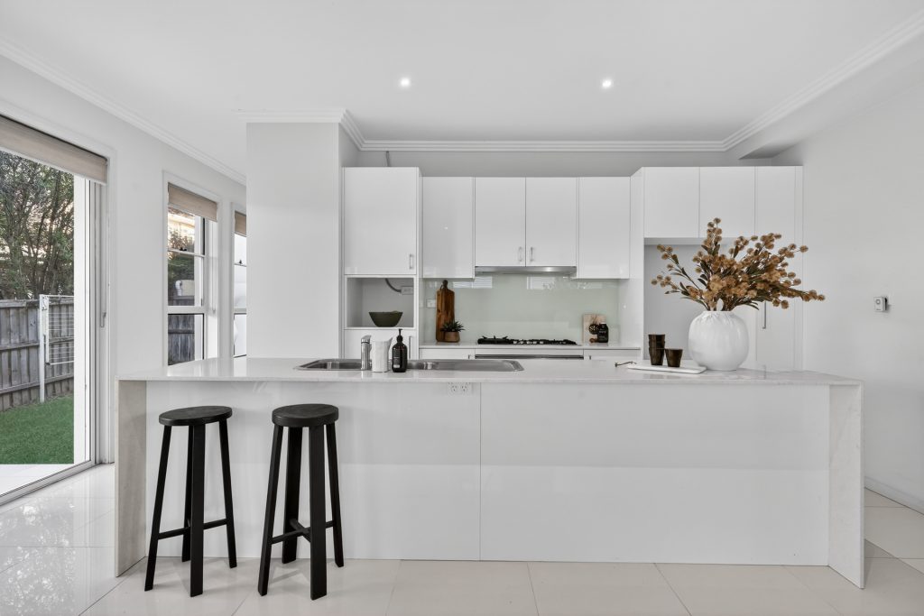 Sold - 3/22-24 Kerrs Road - New Property in Castle Hill - Real Estate by Peter Pokorny
