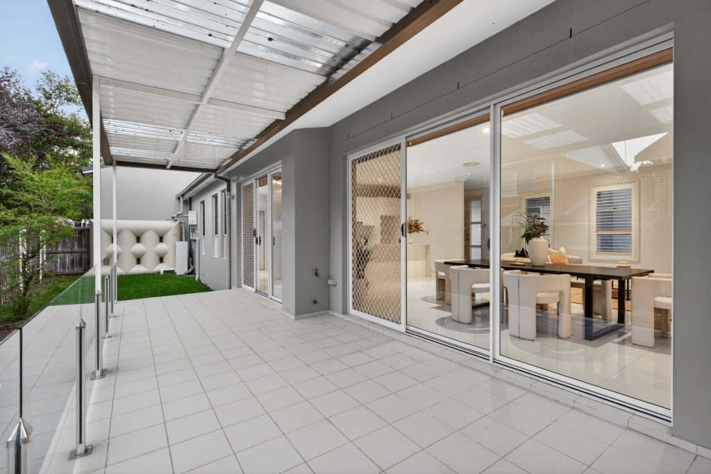 Sold - 3/22-24 Kerrs Road - New Property in Castle Hill - Real Estate by Peter Pokorny