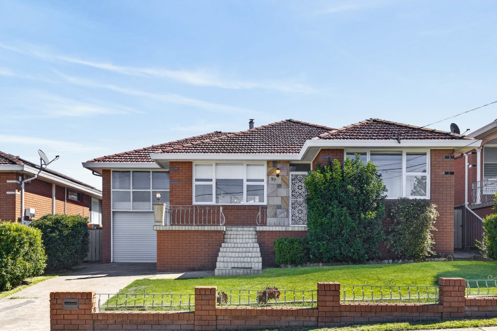Sold - 97 Beresford Road - New Property in Greystanes - Real Estate by Anita Mirosevic