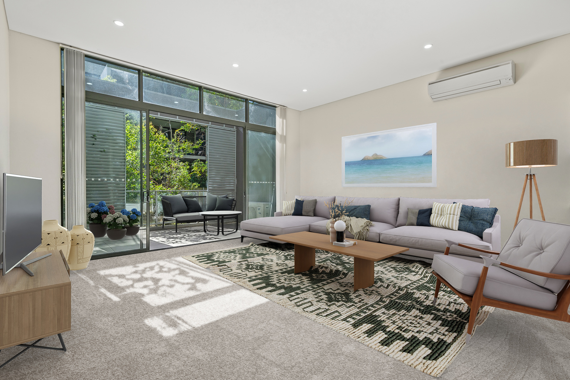 Sold - 4/48-52 Keeler Street - New Property in Carlingford - Real Estate by Rebecca Ying Li