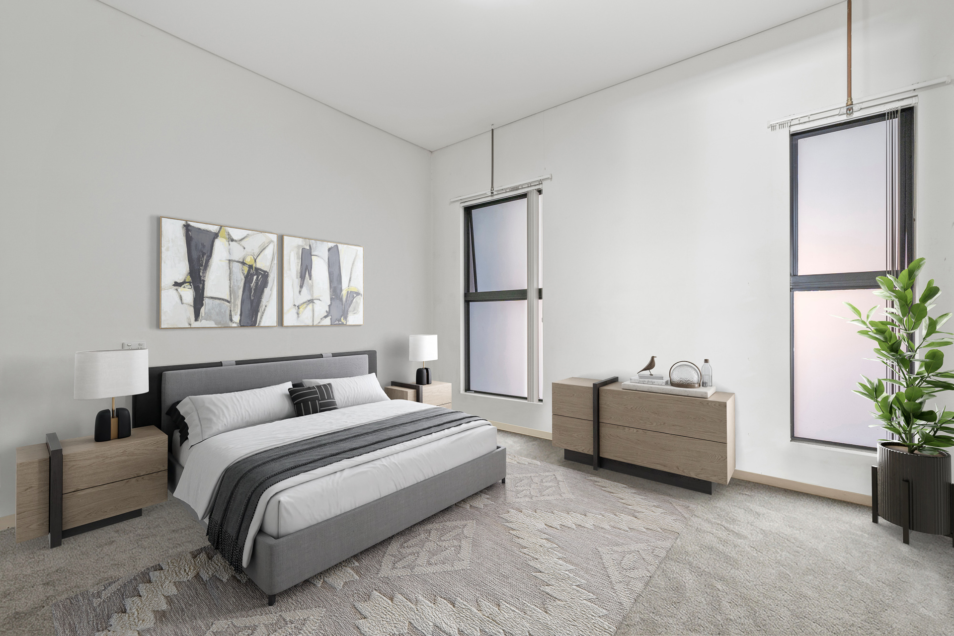 Sold - 4/48-52 Keeler Street - New Property in Carlingford - Real Estate by Rebecca Ying Li