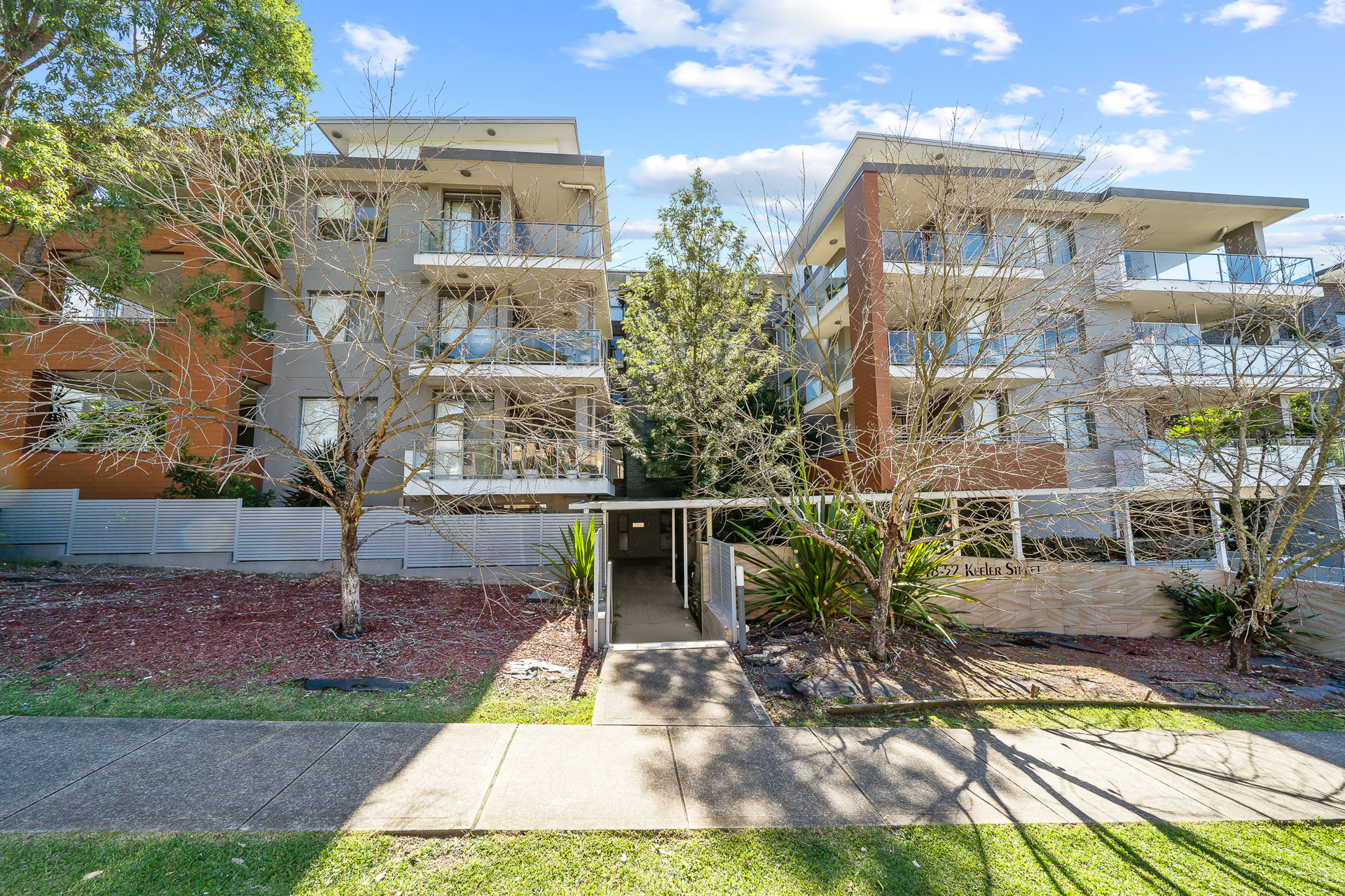 Sold - 4/48-52 Keeler Street - New Property in Carlingford - Real Estate by Rebecca Ying Li