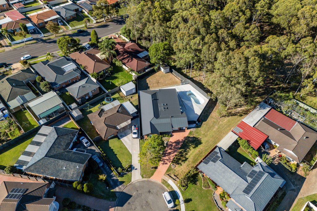 Sold - 33 Kingfisher Avenue - New Property in Hinchinbrook - Real Estate by Joe Wehbe