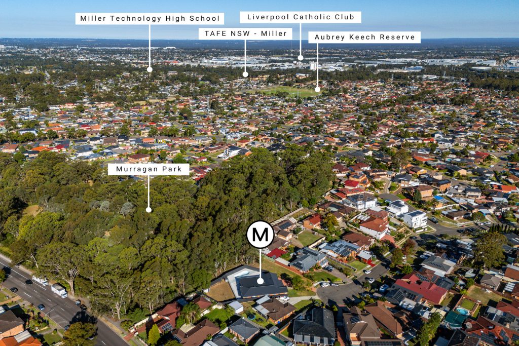 Sold - 33 Kingfisher Avenue - New Property in Hinchinbrook - Real Estate by Joe Wehbe
