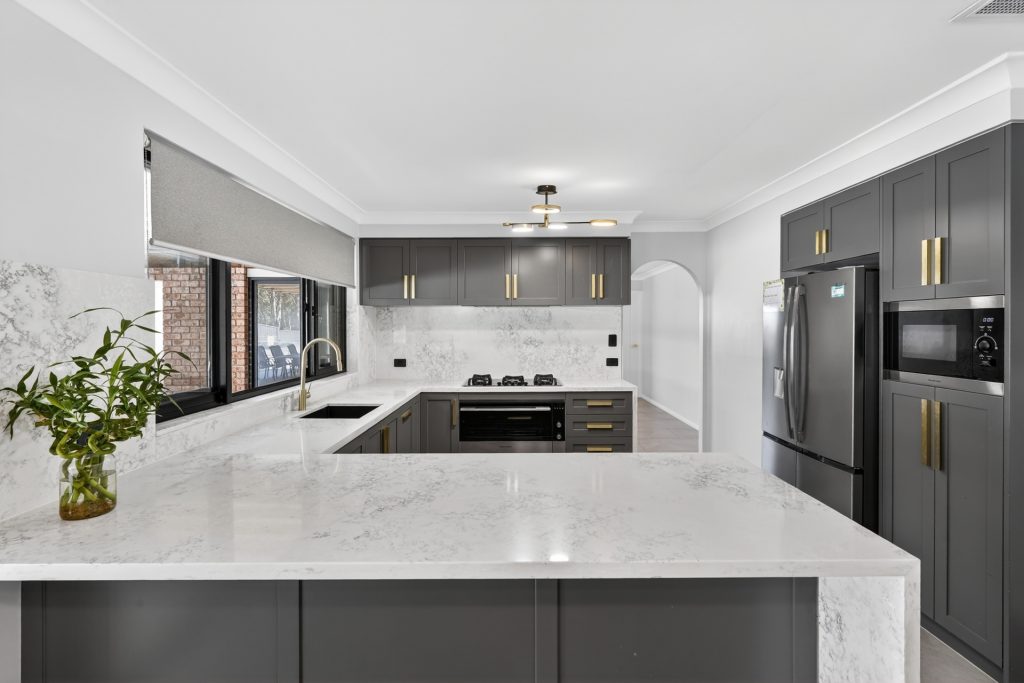 Sold - 33 Kingfisher Avenue - New Property in Hinchinbrook - Real Estate by Joe Wehbe