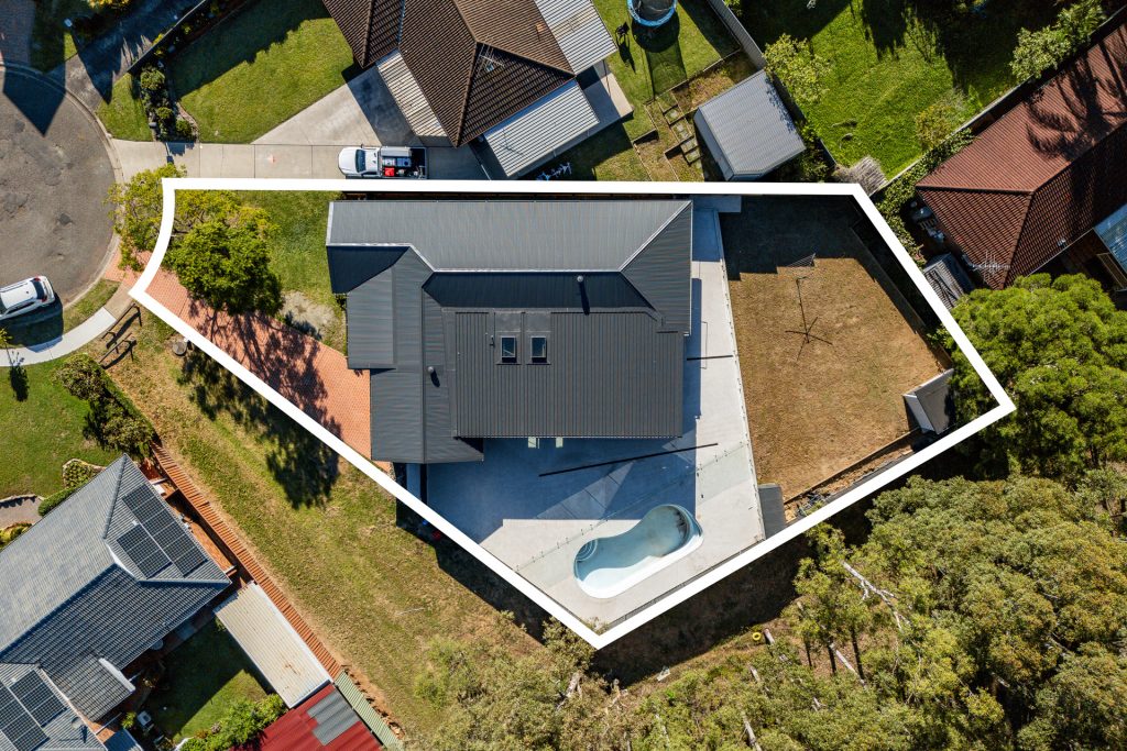 Sold - 33 Kingfisher Avenue - New Property in Hinchinbrook - Real Estate by Joe Wehbe